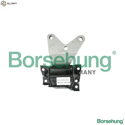 MOUNTING ENGINE B18514 FOR SKODA VW CGPC 1.2L 3cyl RAPIDCZCA 1.4L CJZC 1.2L 4cyl - Image 1 of 4