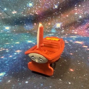 Captain Thomas & Friends TrackMaster lifeboat - Picture 1 of 5