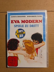 Eva modern - Spiele zu dritt Jonas Cornell   37 - Bild 1 von 2