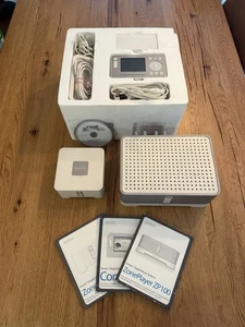 Sonos Bundle BU101 CR100 ZP80 ZP100 Digital Music System Controller & ZonePlayer - Picture 1 of 18