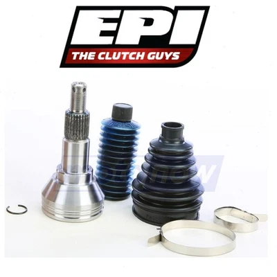 EPI Front Outside CV Joint Kit for 2017-2018 Can-Am Renegade 570 X mr - oj Foto 1 de 4