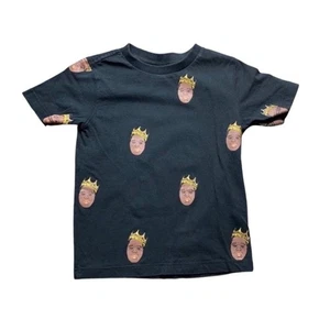 Cotton On Kids The Notorious B.I.G. T-Shirt Größe 2 Jahre - Bild 1 von 3