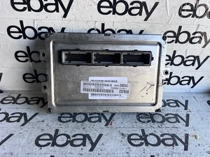 USED OEM 2002 DODGE DURANGO 56040202AC ENGINE COMPUTER - Picture 1 of 3