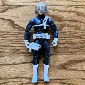 Figura de 6” pulgadas Marvel Legends Giant Man BAF Wave - Nick Fury Shield Agent - Imagen 1 de 6