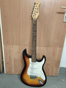 Fire Legend Electric Guitar 6 String - Bild 1 von 2