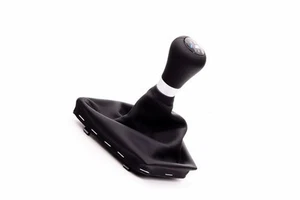BMW 5 F10 M5 New Genuine Gear Knob 6 Speed LHD 25112284205 2015 - Picture 1 of 1