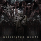 Seita Maledictus Mundi (Cd) Album (Uk Import)