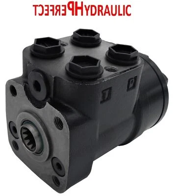 PERFECT HYDRAULIC Unité de direction unité de direction OSPC 80 ON 150N2150 NEUVE ! qui Danfoss
