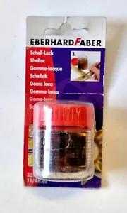 Fimo / Eberhard Faber - Schellackmangel - Oberflächendichtung 8783.BK - Bild 1 von 2