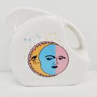 Mini Disk Pitcher Eclipse Of The Gods Fiesta Exclusive New Release Turquoise 5Oz