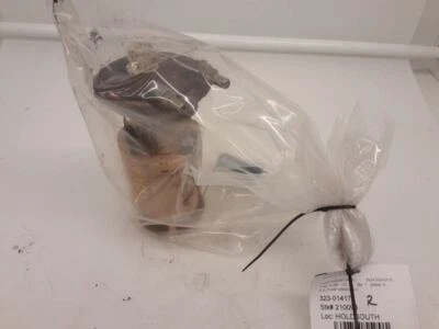 Conjunto de bomba de combustible compatible con 02-04 ENVOY XL 2281677 Foto 1 de 4