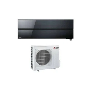Climatiseur Mitsubishi Kirigamine Style Série LN 9000 Btu Convertisseur Wi - Imagen 1 de 1