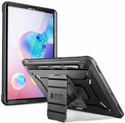 For Samsung Galaxy Tab S6 10.5" SUPCASE Kickstand Case Multi-layer Screen Cover - Image 1 of 4