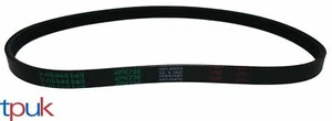 CINTURÓN DE DIRECCIÓN ASISTIDA FORD MONDEO MK6 2000-2006 2,0 L DIÉSEL 4PK736 NUEVO - Imagen 1 de 2