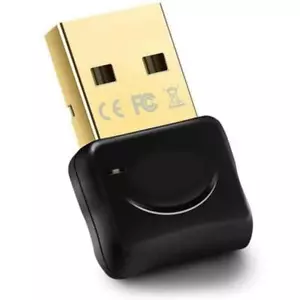 Bluetooth compatible 5.0 Audio Transmitter Receiver Car 2024 AdapterHot~ N0W1 - Photo 1/11