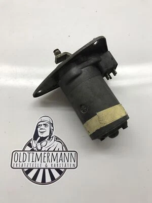 Wischermotor Bosch 0390716006 für Mercedes W110 W113 1108200442 - Image 1 of 4