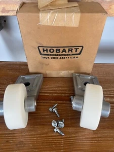 NEU Hobart 00-123659 ROLLEN-SET für HCM300 HCM450 HCM450C Vertikalschneider - Bild 1 von 2