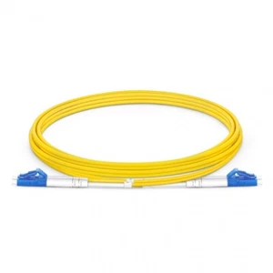 NLSM-SCSC-2M single-mode sc-sc duplex fiber assembly 2 meter - Afbeelding 1 van 3