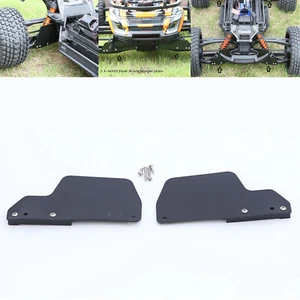 Front Rear A-arm Bumper Plates for Traxxas XRT (78086-4) 1/5 X-MAXX (77086-4) - Picture 1 of 13