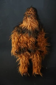 MUÑECA FIGURA DE ACCIÓN CHEWBACCA 12" STAR WARS 1997 DE COLECCIÓN - Imagen 1 de 3