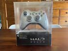 Microsoft Xbox 360 Halo Reach Limited Edition Controller - Never Used