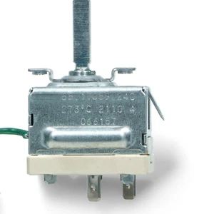 Termostato 273°c  per forno elettrico delonghi Elba  066157 - Imagen 1 de 3