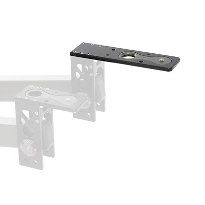 KONOVA SUNJIB LONGPLATE Camera Mini Crane Single Arm Jib Plate Bowl Compatible - Image 1 of 4