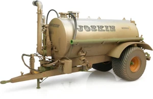 1:32 scale Joskin Modulo 2 11000 ME Tank (Dirty Version) Die-cast Model - J4977 - Picture 1 of 5