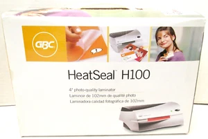 Laminador GBC Heatseal H100 - Compacto y confiable - Imagen 1 de 4