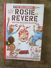 Rosie Revere And The Raucous Riveters By Andrea Beaty Hardback