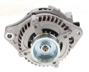 HONDA ACCORD 2013-2014 3.5L, 2015-2017 3.5L 135 amp  V6, 3471cc ALTERNATOR 11671 - Picture 1 of 3
