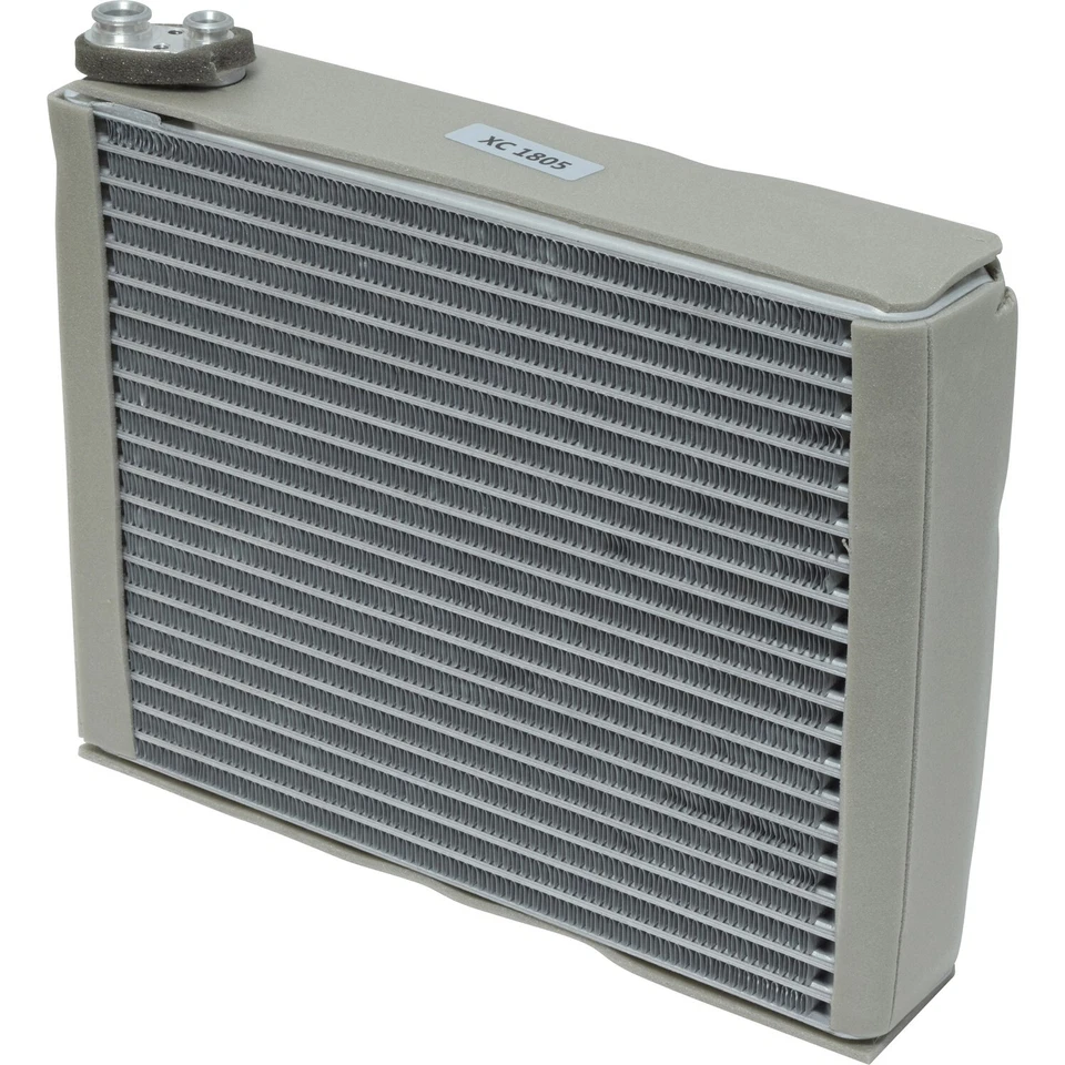 Núcleo evaporador de aire acondicionado UAC 2007 2008 2009 2010 para Mitsubishi Eclipse 2006-2012 Foto 1 de 1