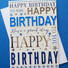 Men S Animals Greeting Cards Invitations For Celebrations