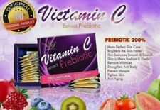 Phyto Collagen Vitamin C Extract Prebiotic For Flawless Beauty 10g x 24