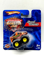 Hot Wheels Monster Trucks NEW for 2023! 1956 Ford Truck Hi-Tail Hauler MIP