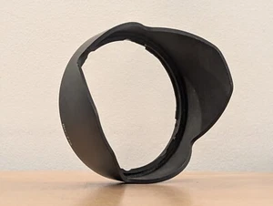 Tokina BH-779 77mm Bayonet Lens Hood for AT-X 12-24mm Lens - Picture 1 of 3