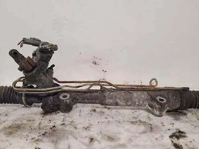 Used Rack and Pinion Assembly fits: 1994  Lincoln continental Power Rack Foto 1 de 4