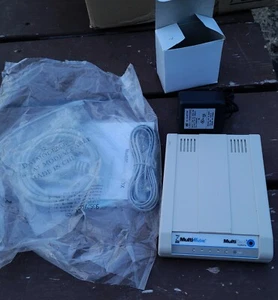MultiTech Systems MT5656ZDX Multi Modem ZDX | 93571550LF - Picture 1 of 1