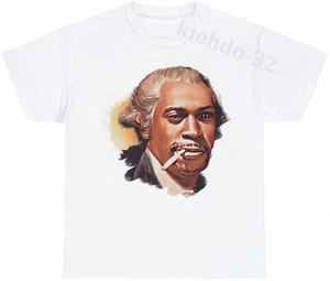 Dave Chappelle Washington Funny Meme Vintage Gift T-Shirt S-5XL Men Women Unisex - Picture 1 of 5