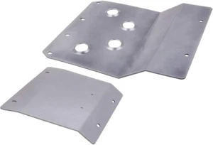 Heavy Duty Differential Skid Plate for Silverado 2500/3500 HD - Picture 1 of 12