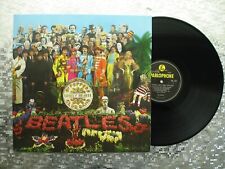 The Beatles ‎~ Sgt Pepper's Lonely Hearts Club Band  50th Anniversary Edition LP