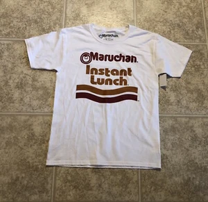Maruchan Instant Lunch Shirt Medium 8 - Picture 1 of 1