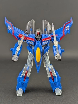 Transformers Legends Starscream Super complete Takara LG-18 Generations Armada - Image 1 of 4