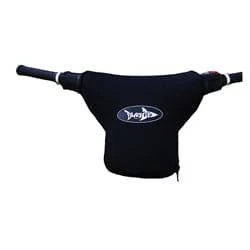 Cubierta de manillar BlackTip Jetsports compatible con Sea-Doo XP 1993 1994 1995 Foto 1 de 1