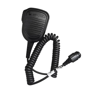Hand Speaker Mic Microphone For Motorola XPR4300 XPR4350 XPR5550 XPR5580 Radios - Zdjęcie 1 z 10