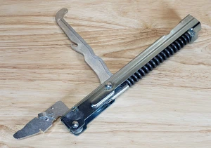 Repuesto bisagra puerta horno Kenmore Frigidaire - Caja abierta nueva - Imagen 1 de 5