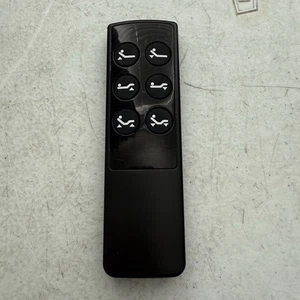 Mando a distancia Richmat HJH37 BedTech funciona con baterías - Imagen 1 de 3