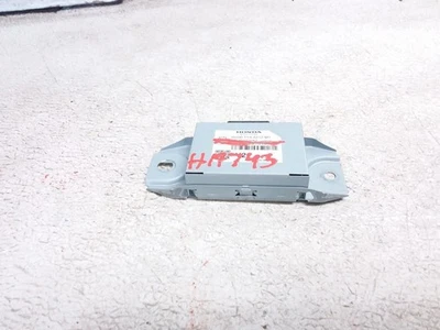 Módulo de control de cuerpo de ruido activo ACURA MDX 2024 número de pieza OEM 39200TYAA21 Foto 1 de 4