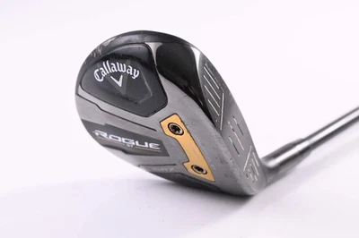 Callaway Rogue ST Max #5 Wood / 18 Degree / Regular Flex Project X Cypher 50 - Image 1 of 4