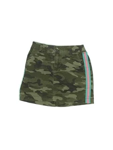 Gap Kids Girls Green Skirt 6 - Picture 1 of 2